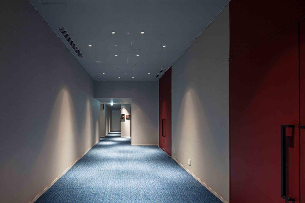 Courtyard By Marriott Station Tokio