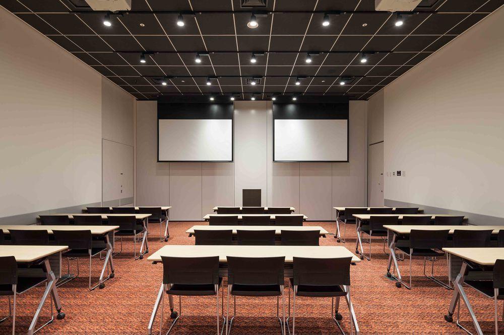 Courtyard By Marriott Station Tokio