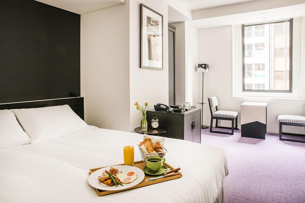 Hotel Courtyard By Marriott Station Tokio