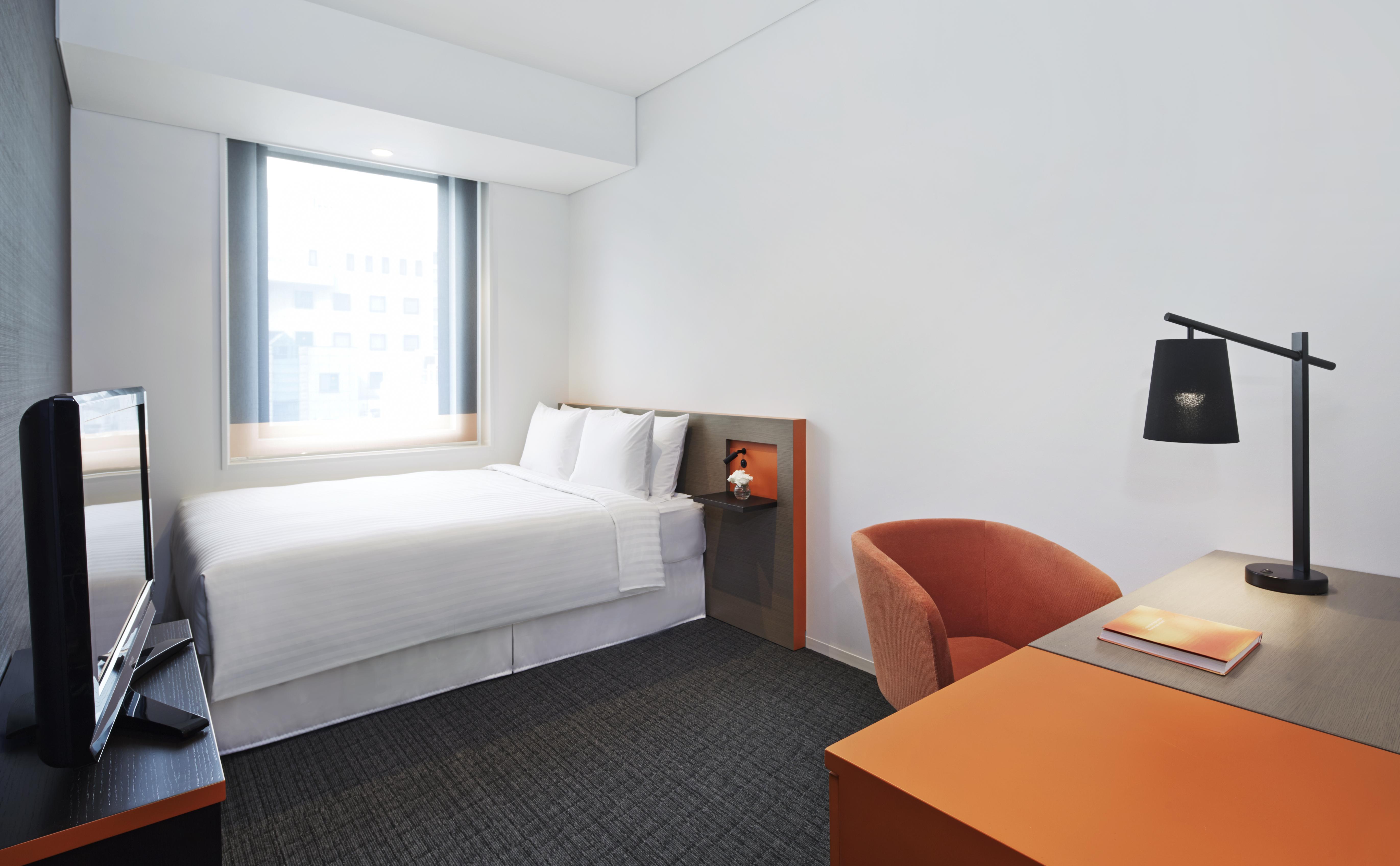Courtyard By Marriott Station Tokio