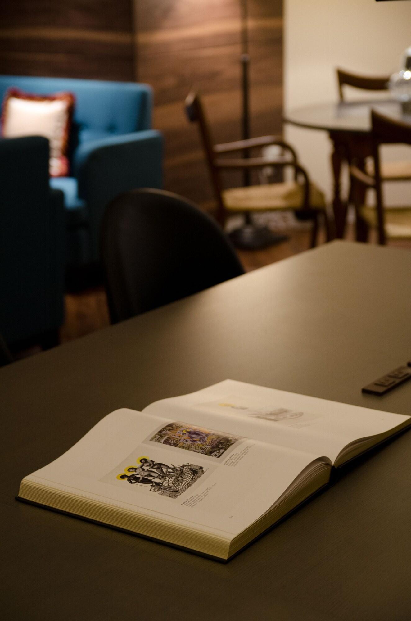 Courtyard By Marriott Station 4* Tokio