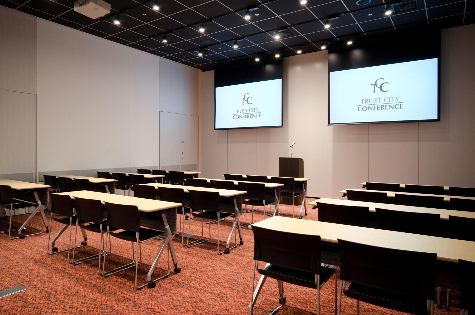 Courtyard By Marriott Station 4* Tokio
