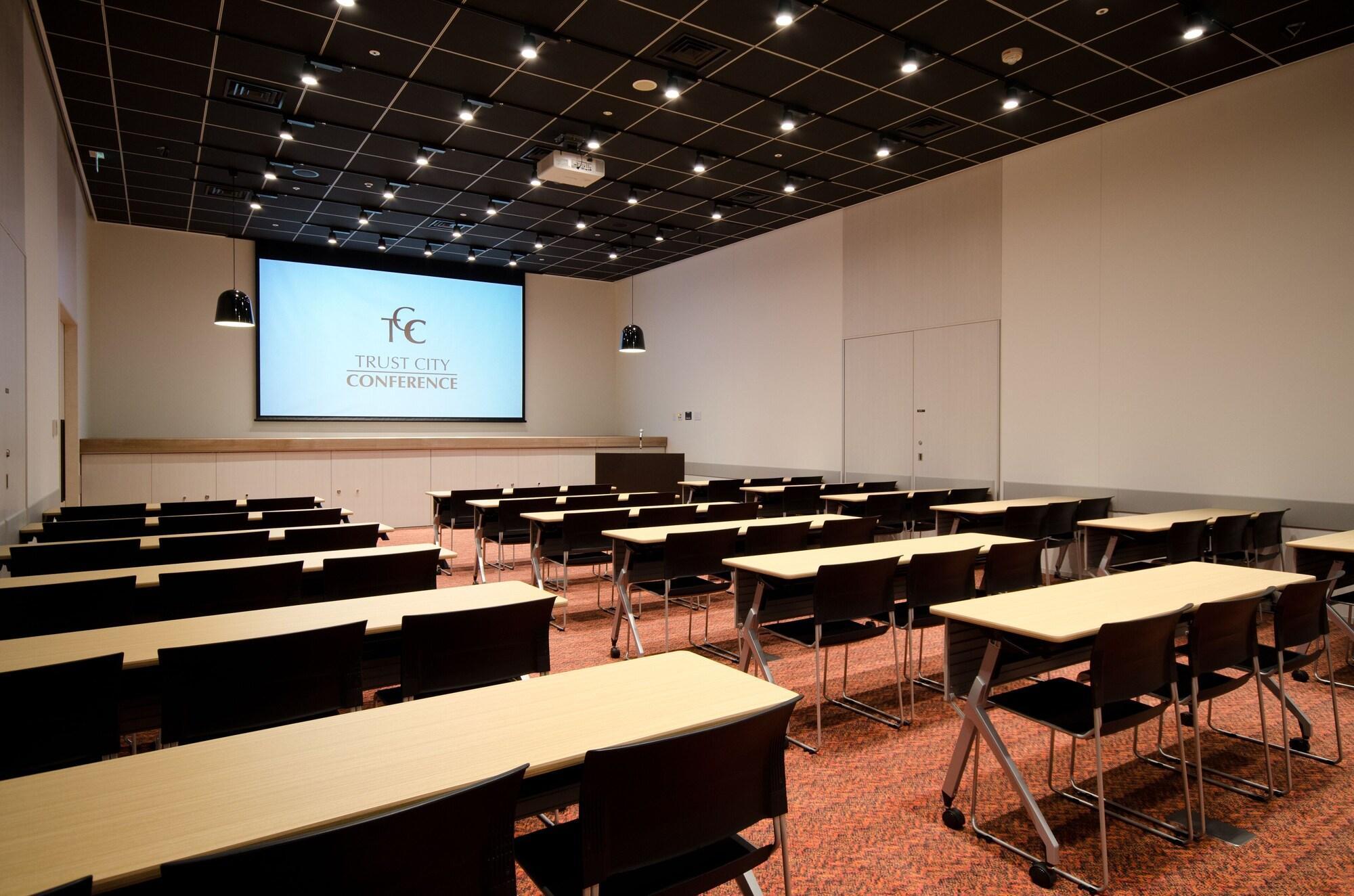 Courtyard By Marriott Station Hotel Tokio
