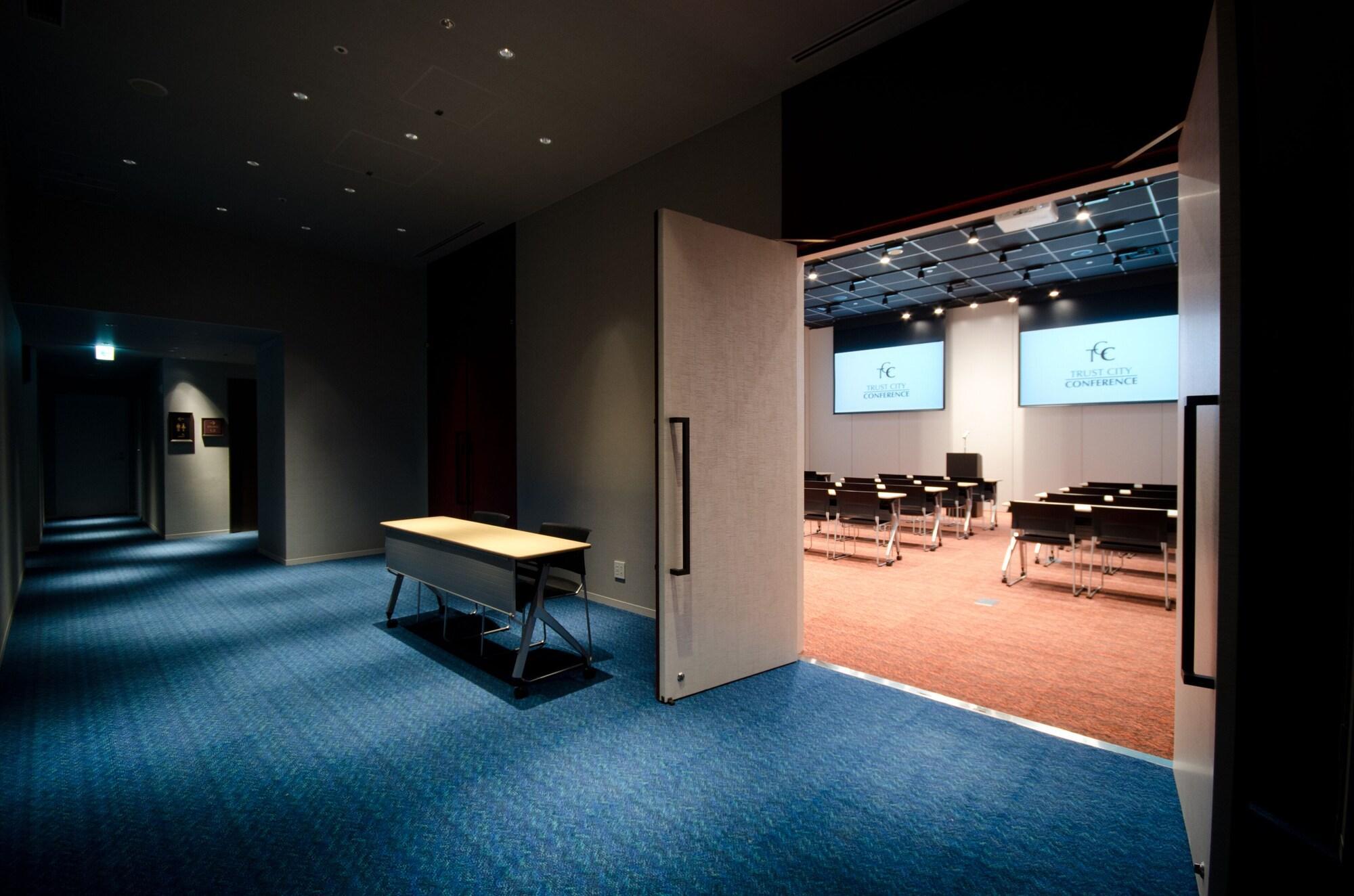 Courtyard By Marriott Station Tokio