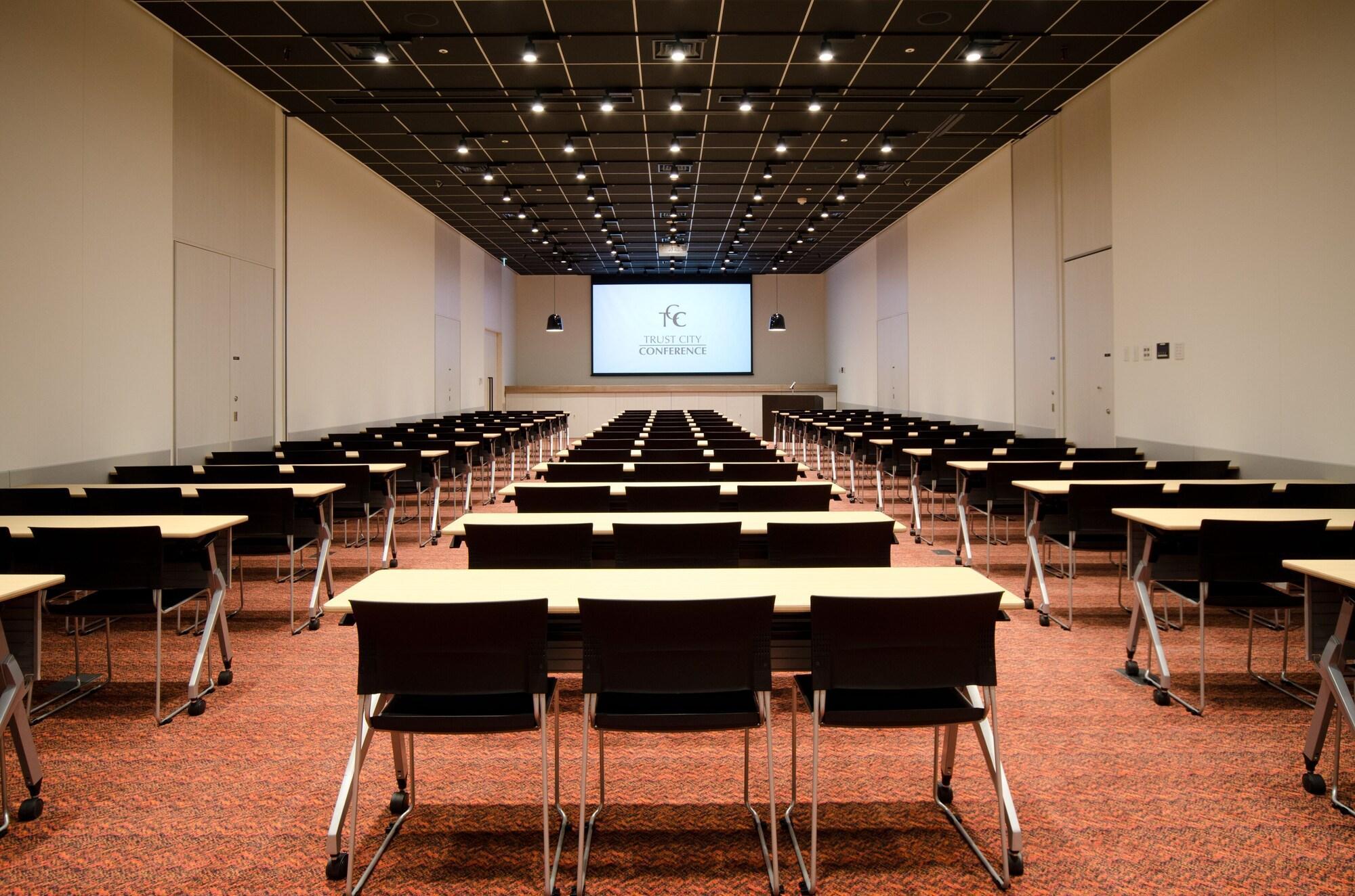 Courtyard By Marriott Station 4* Tokio