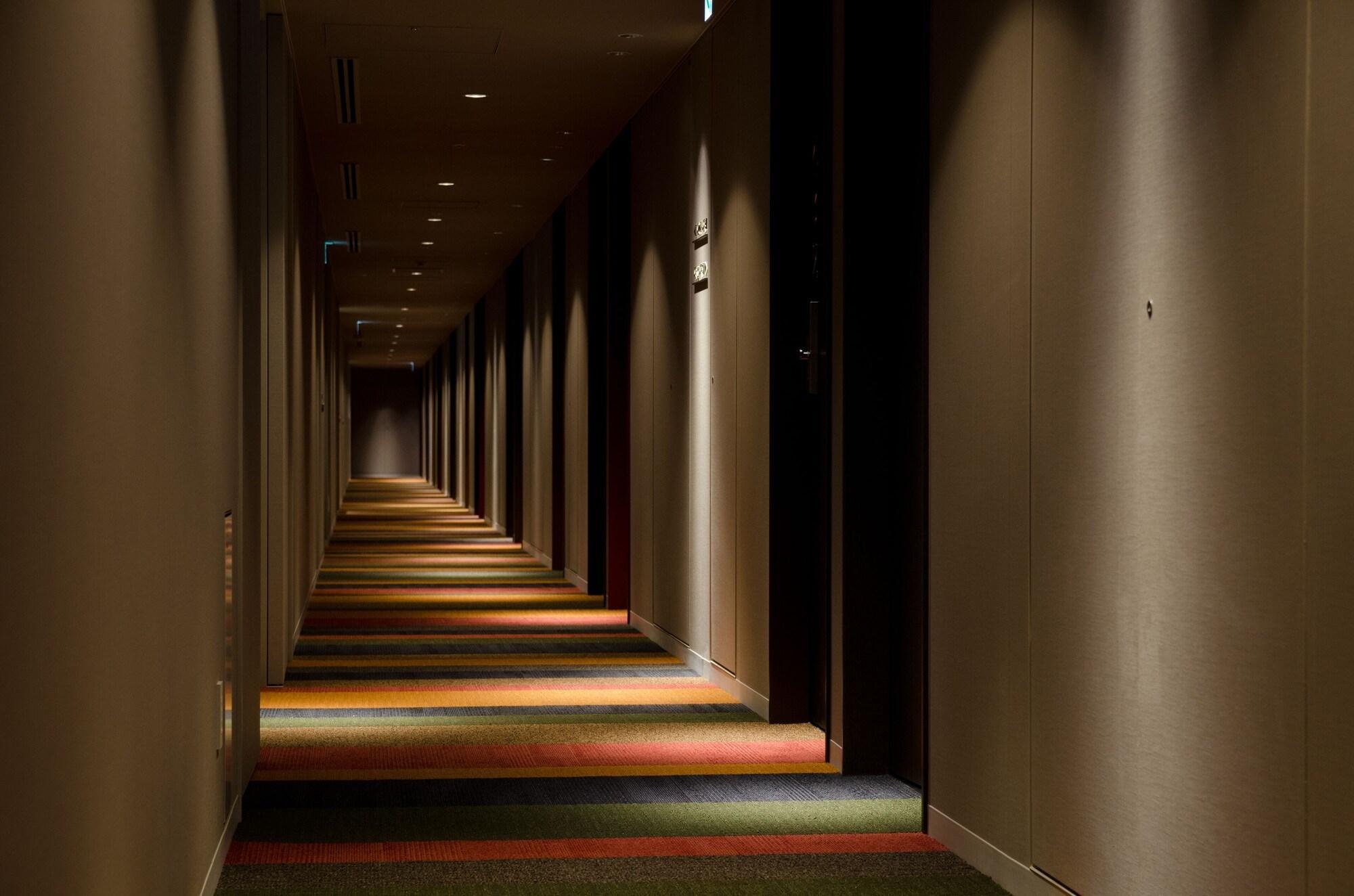 Courtyard By Marriott Station 4* Tokio