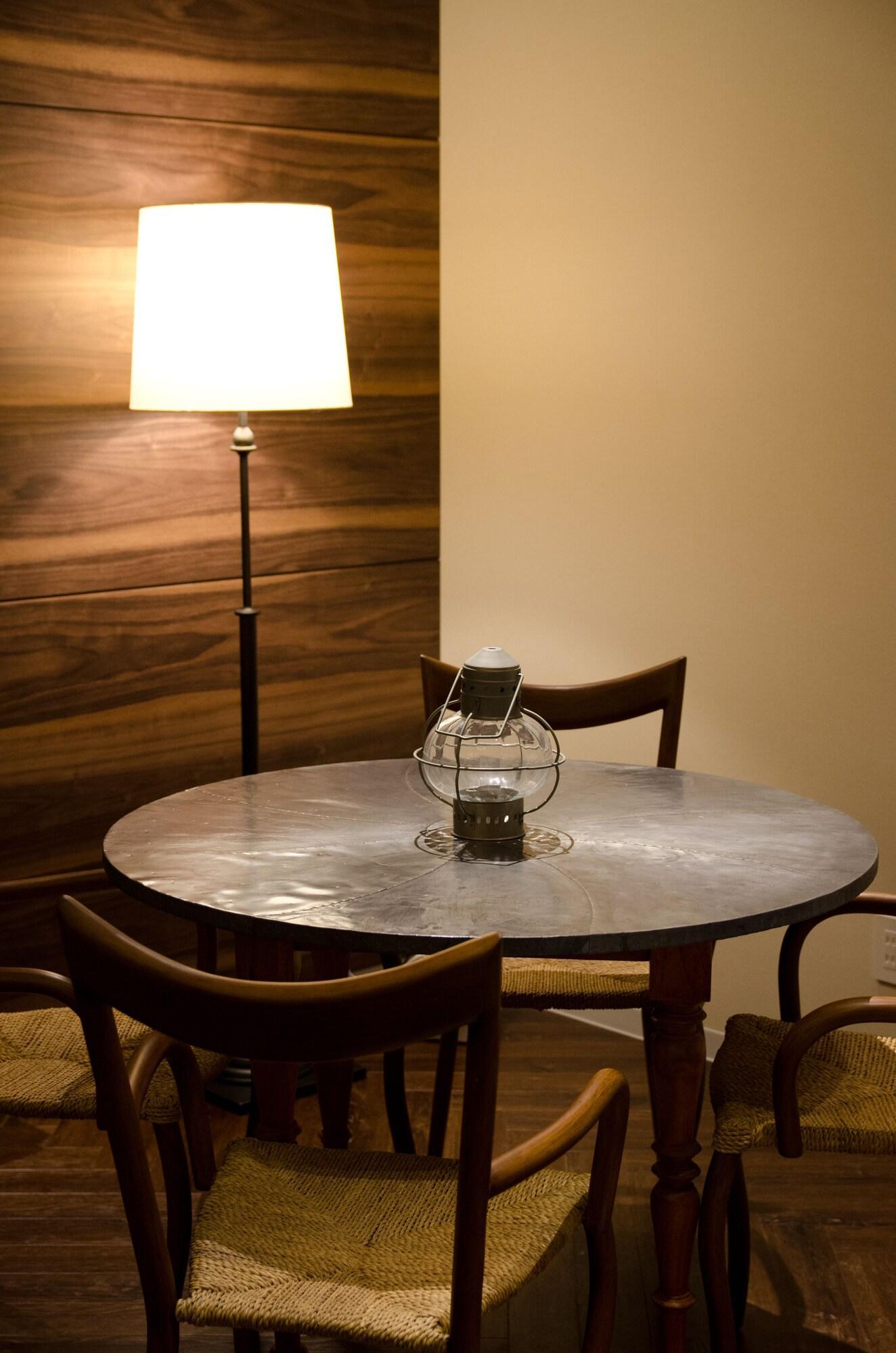 Hotel Courtyard By Marriott Station Tokio