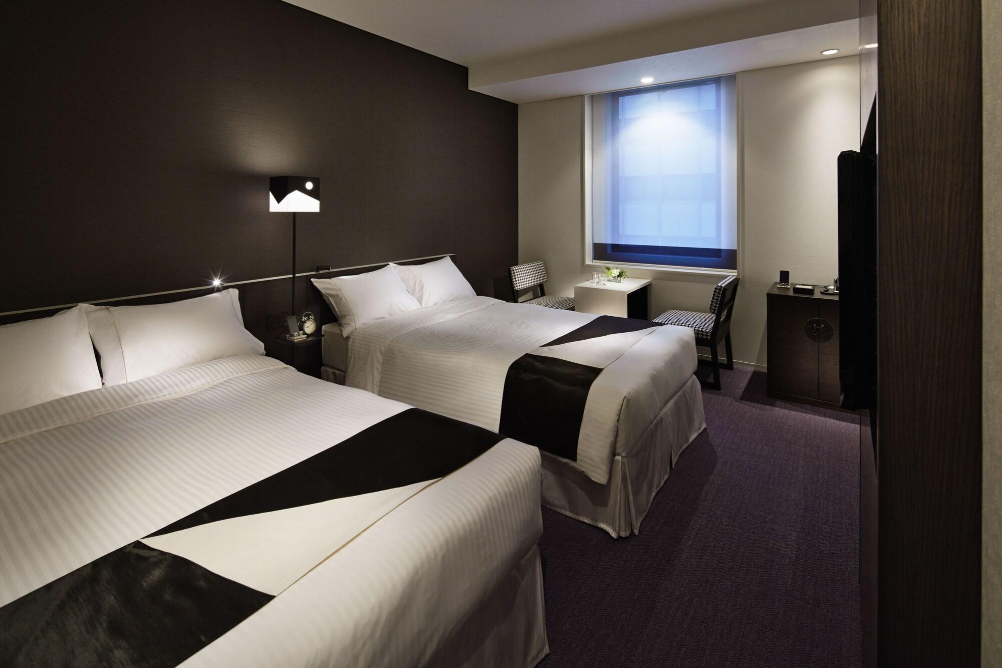 Courtyard By Marriott Station Tokio