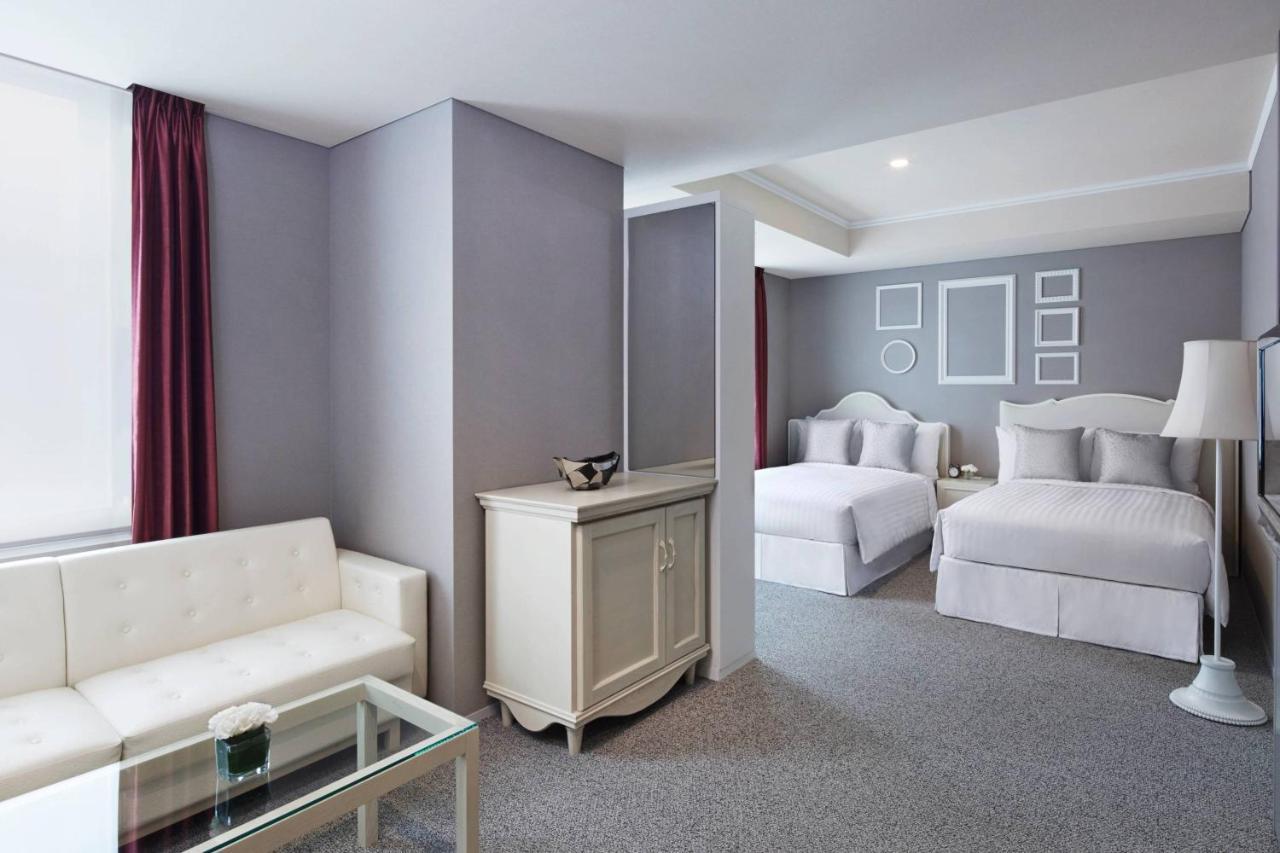 Courtyard By Marriott Station 4* Tokio