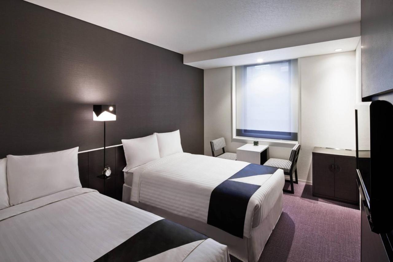Hotel Courtyard By Marriott Station Tokio