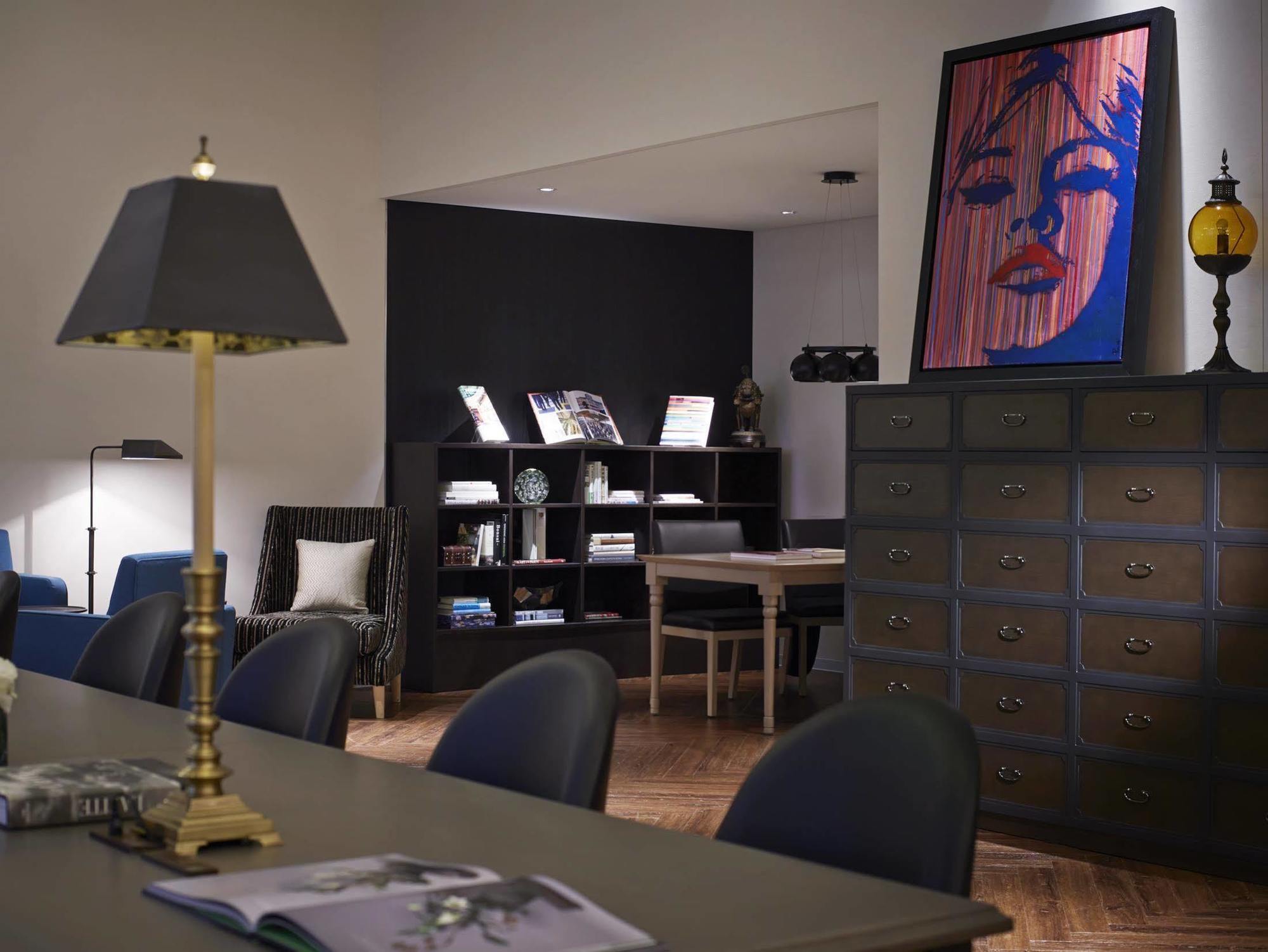 Courtyard By Marriott Station 4* Tokio