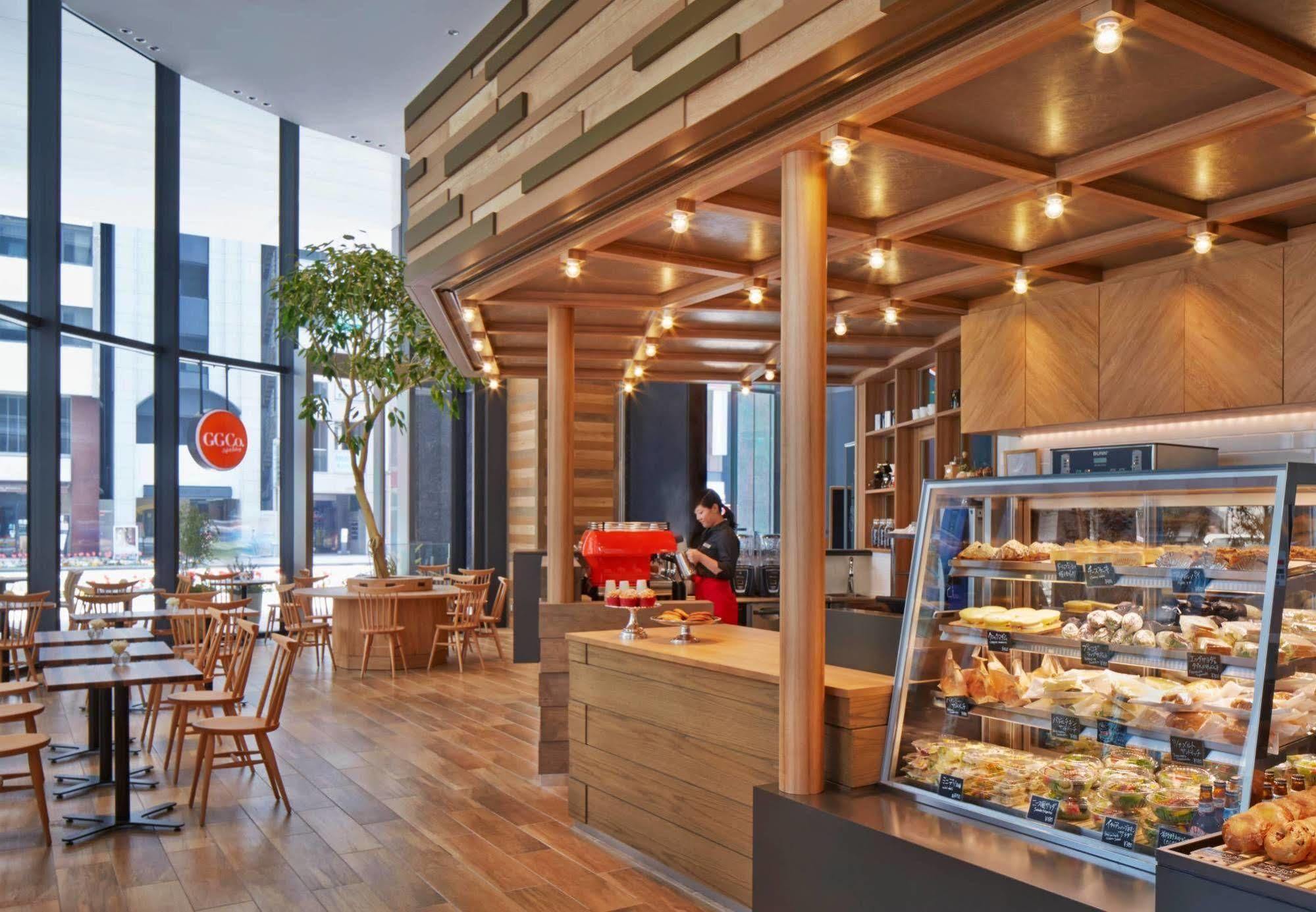 Courtyard By Marriott Station Tokio